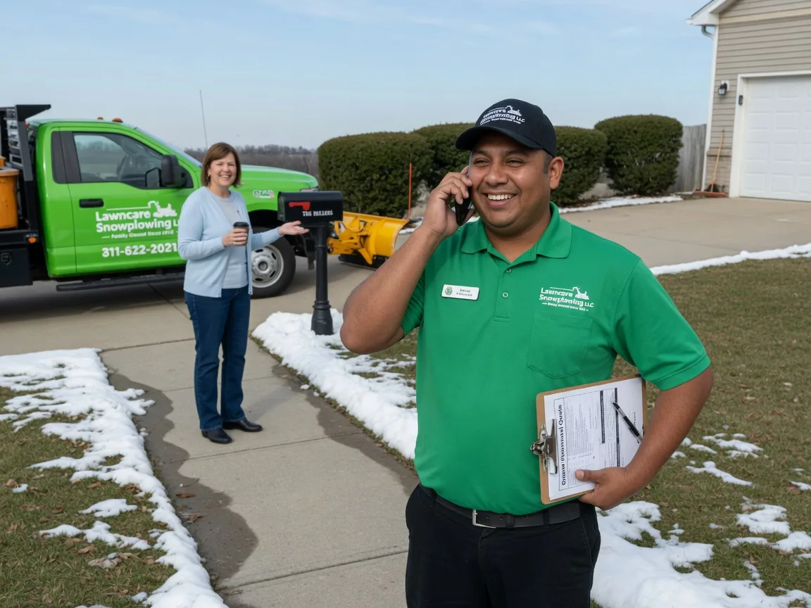 Lawn Care Services By Expert Landscaper Sardis, GA FAQs